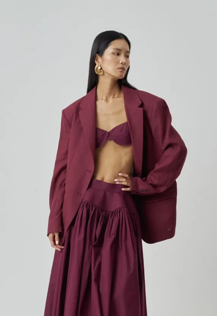 New in