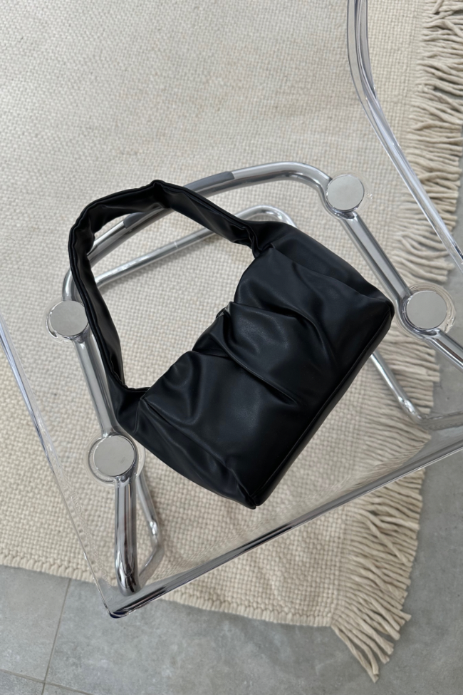 Puff bag