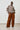 Vegan leather pants