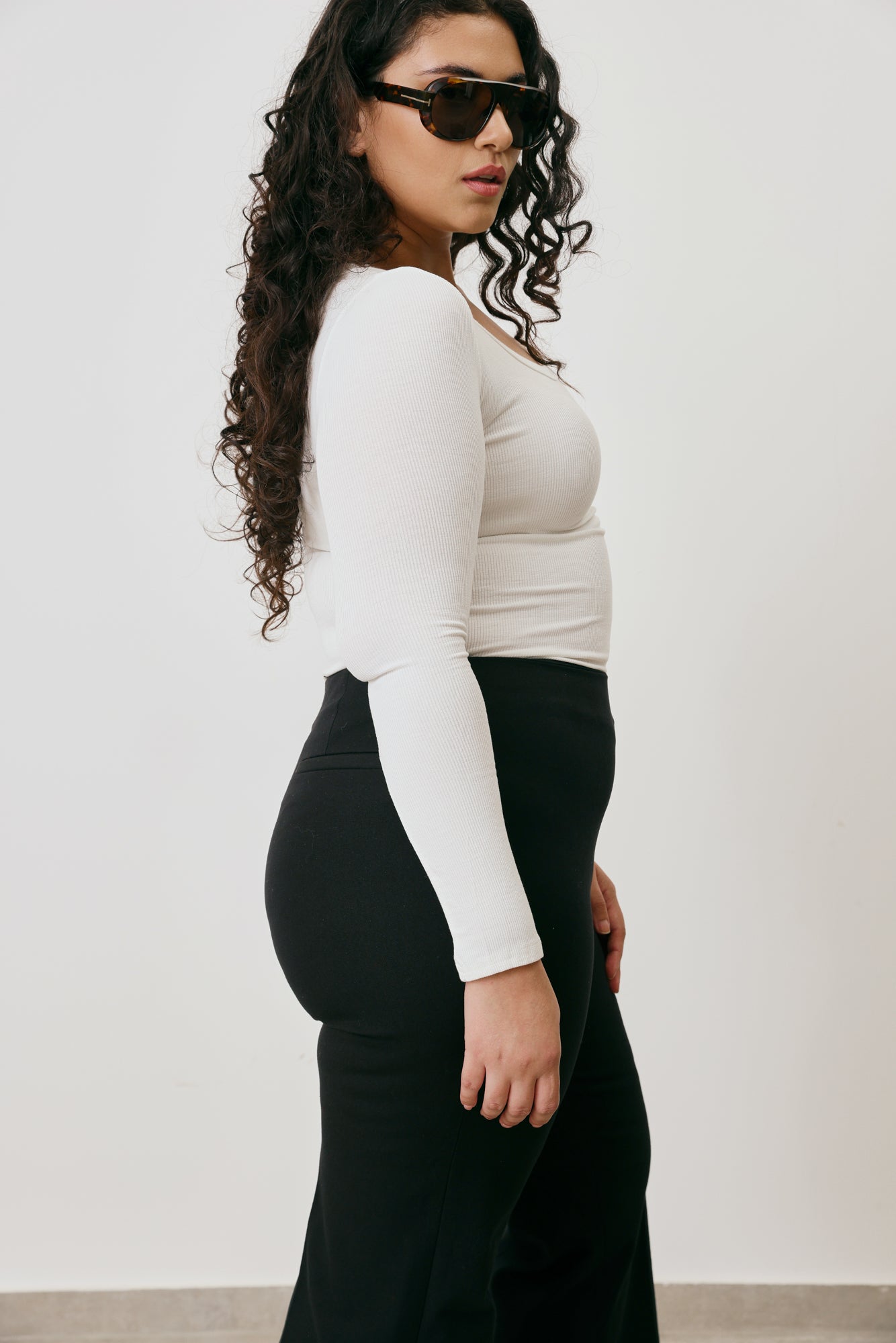 Valerie Long sleeve shirt