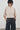 Cropped Wide-Sleeve Tee