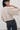 Cropped Wide-Sleeve Tee