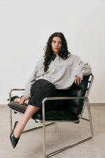 Oversized Sweatshirt