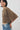 Cropped Wide-Sleeve Tee