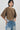 Cropped Wide-Sleeve Tee