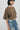 Cropped Wide-Sleeve Tee