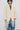Oversized wool coat