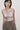 Collar Tie-Dye Top