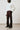 Straight-Leg Trousers