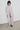 Stripe Wide-Leg Pants