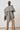 wool Fringe Cape