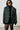Oversized wool coat
