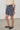 A Denim short