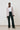 Straight-Leg Trousers