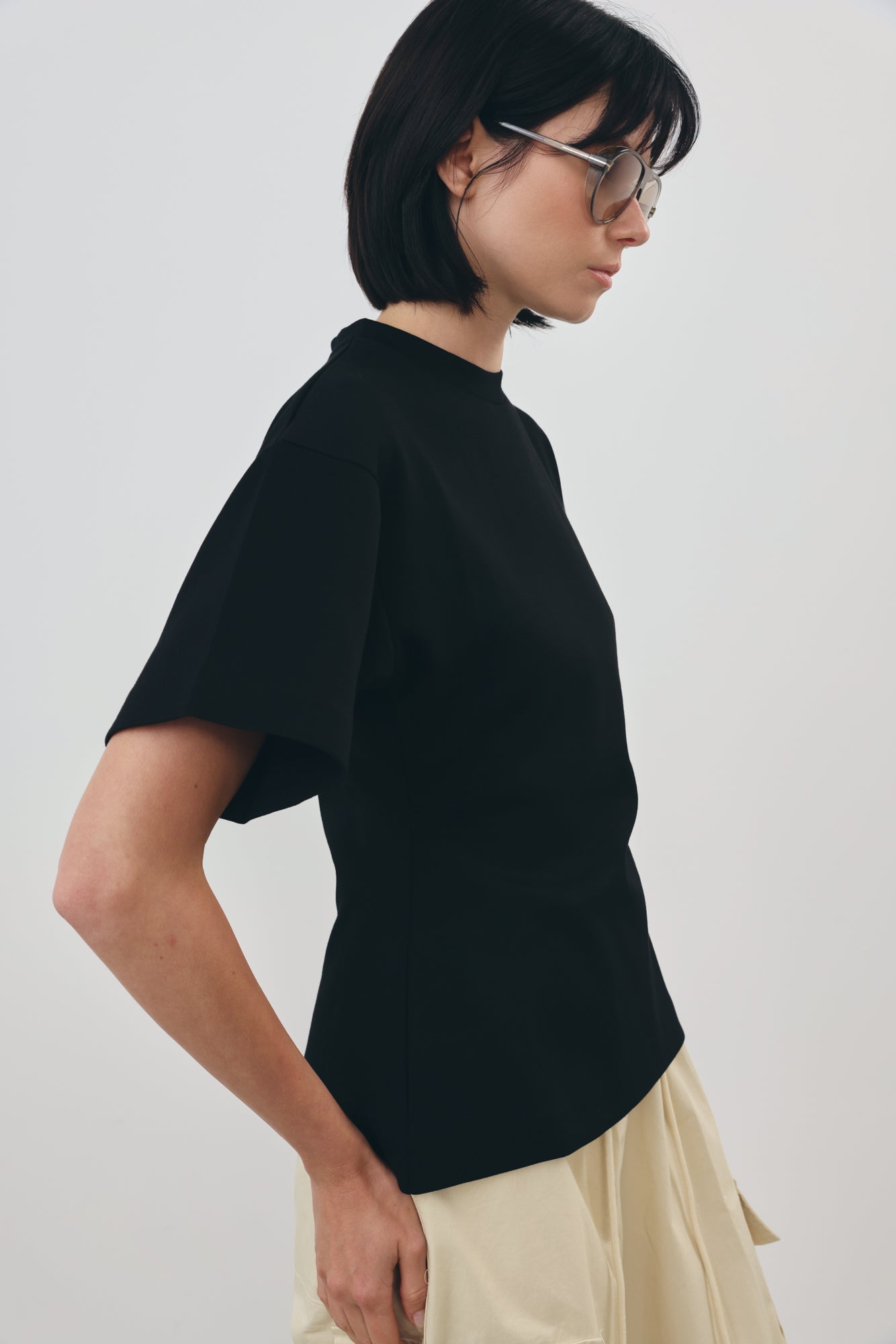 A-Line Tee