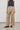Wild Pants with Belt