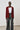 Pin Strips cargo pants