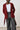 Pin Strips cargo pants