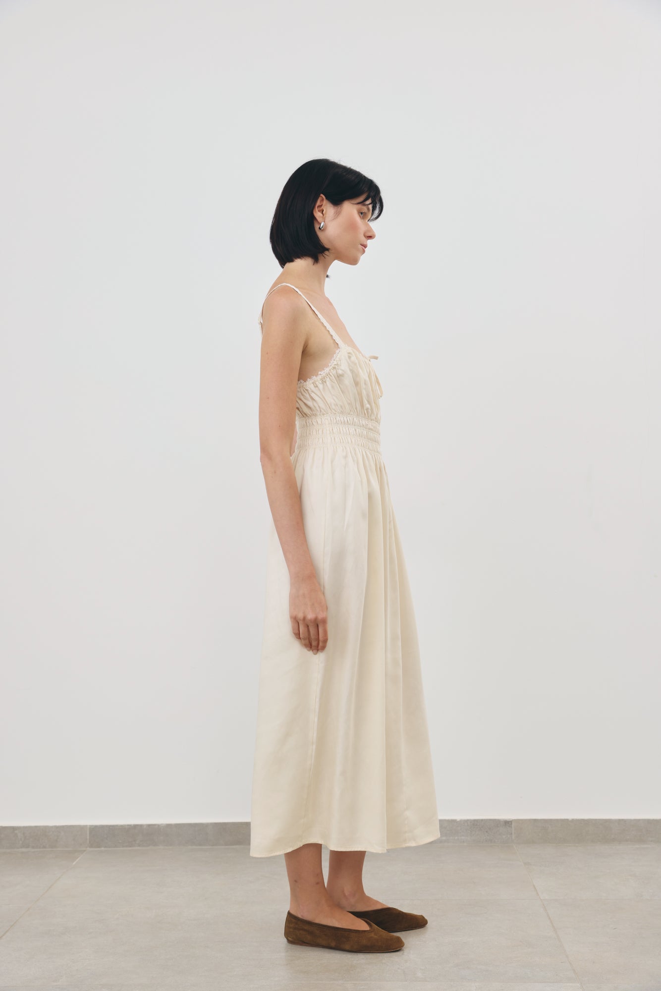 Midi Dress