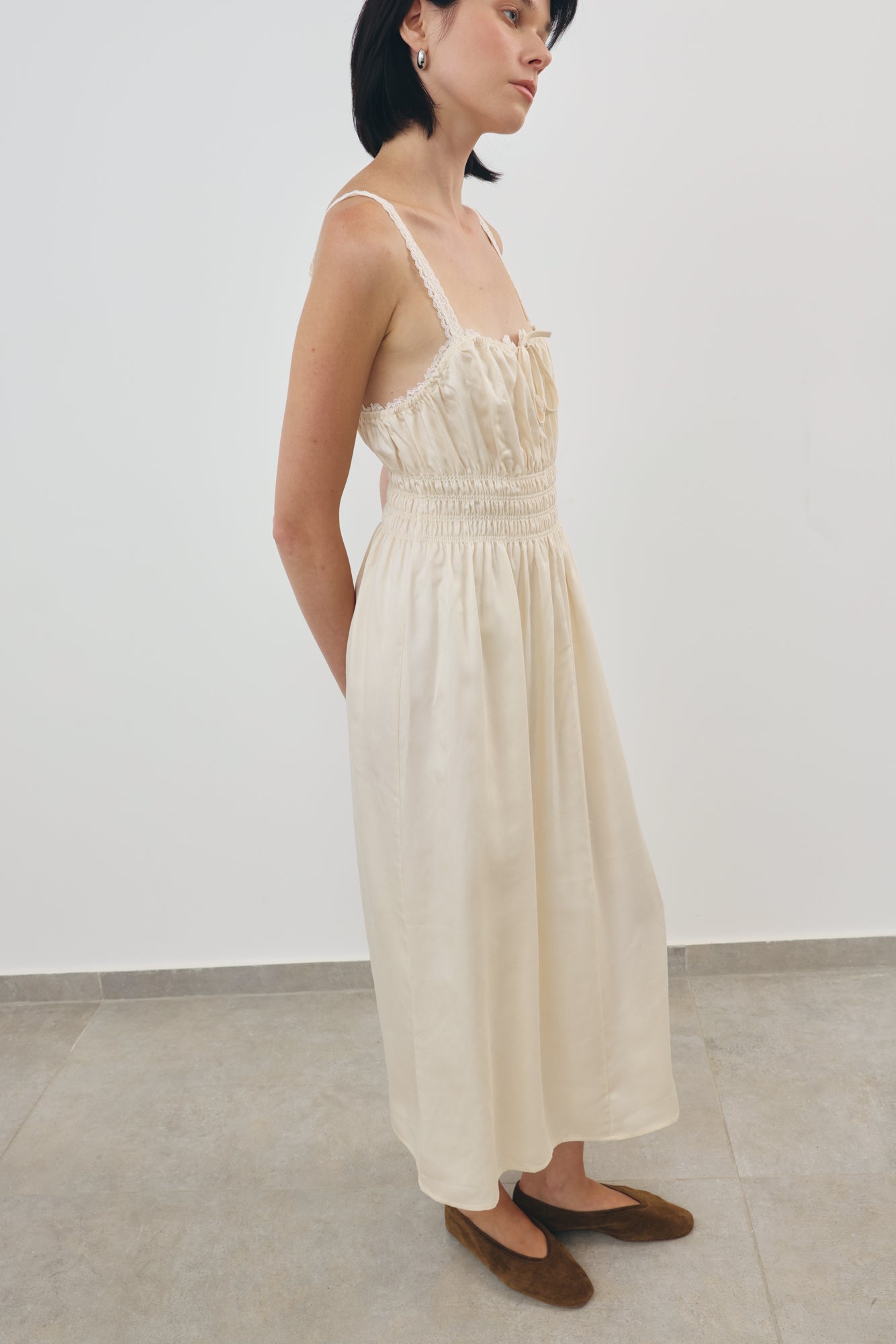 Midi Dress