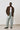 Asymmetrical Wide leg jeans