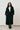 Suede Trench Coat