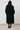 Suede Trench Coat