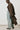 Suede Trench Coat