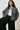 Crop Trench Coat