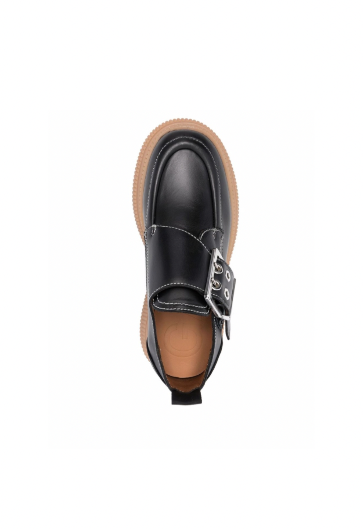 Ganni Chunky Shoes