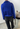 Cropped cardigan