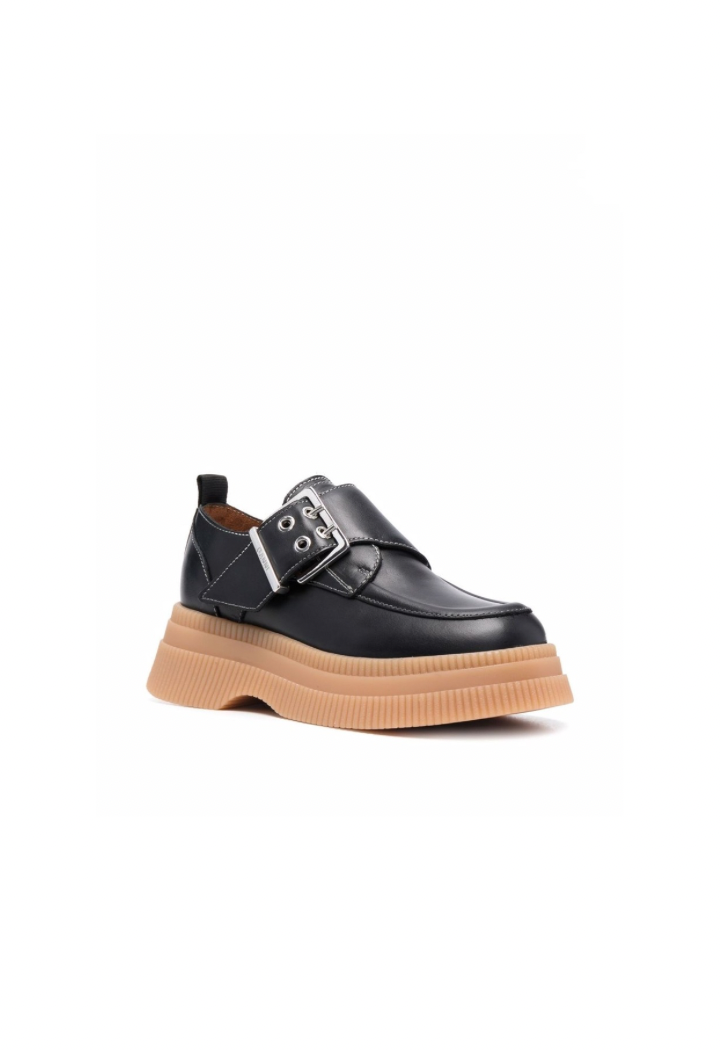 Ganni Chunky Shoes
