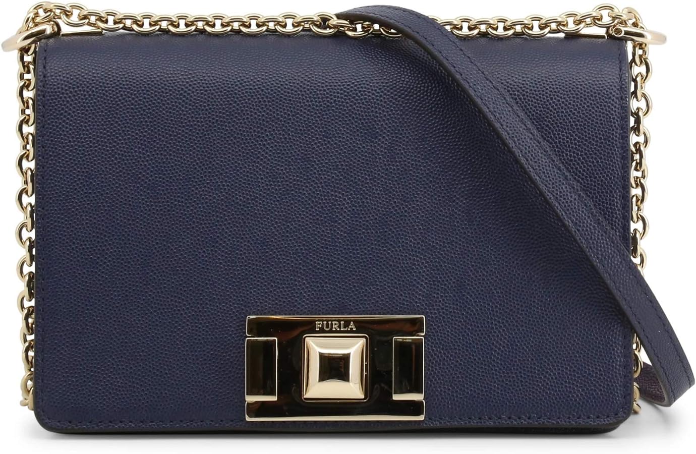FURLA SMOKY PURPLE