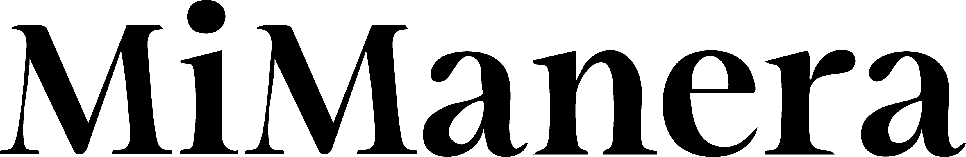 MiManera.com