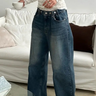 MIMANERA
DENIM
JEANS
OVERSIZE