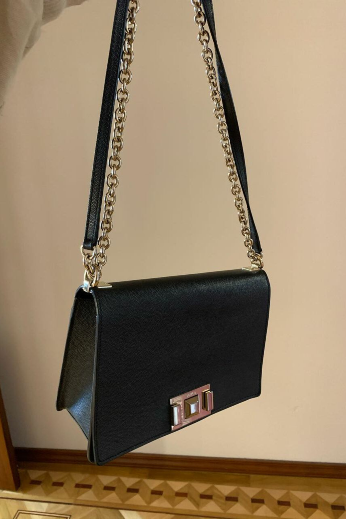 FURLA SMOKY PURPLE