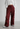 Nylon Cargo Jogger Pants