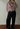 Jenna Striped Poplin Shirt