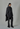 Twill Blazer coat
