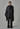 Twill Blazer coat