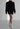 MIMANERA
DRESS 
BLACK 
MINI 