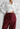 Nylon Cargo Jogger Pants
