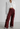 Nylon Cargo Jogger Pants