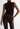 cashmere High neck top