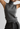 High neck knit cashmere top