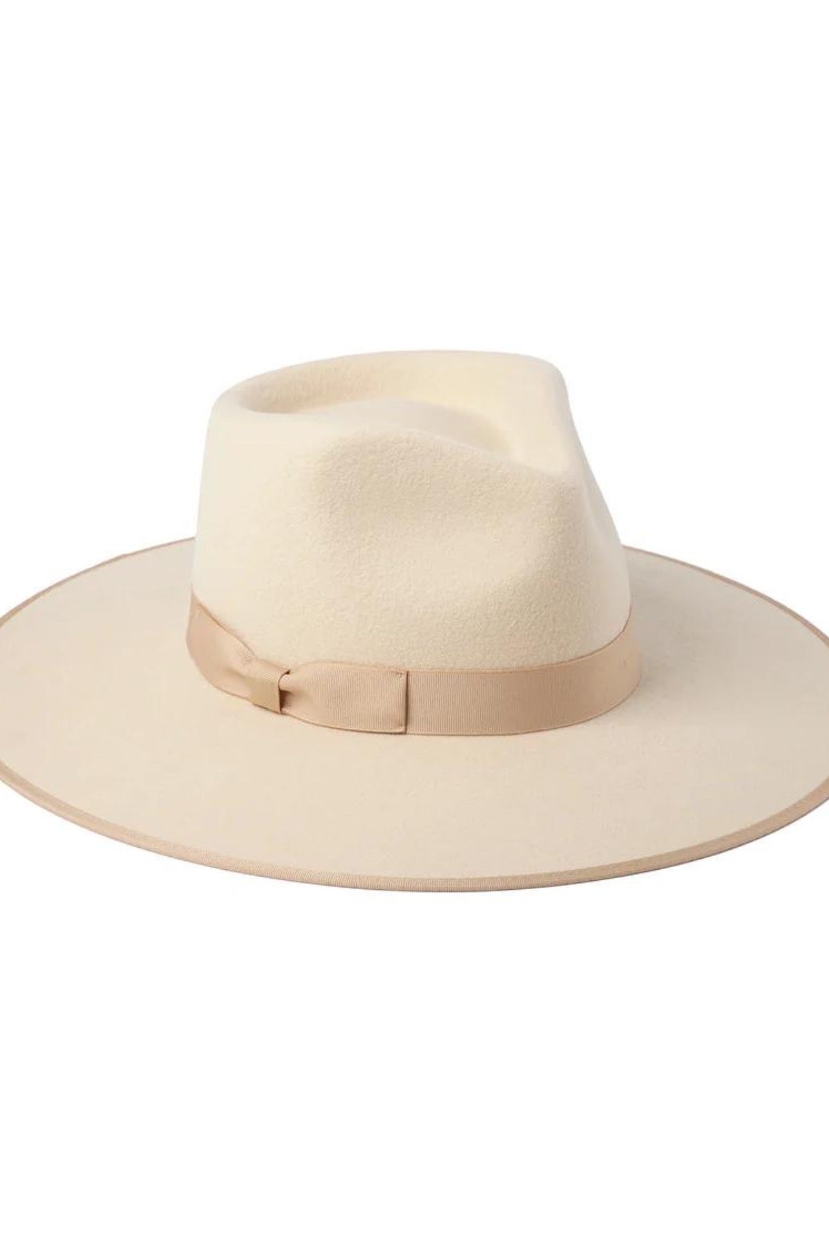 LACK OF COLOR HAT