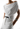 Asymmetric tee
