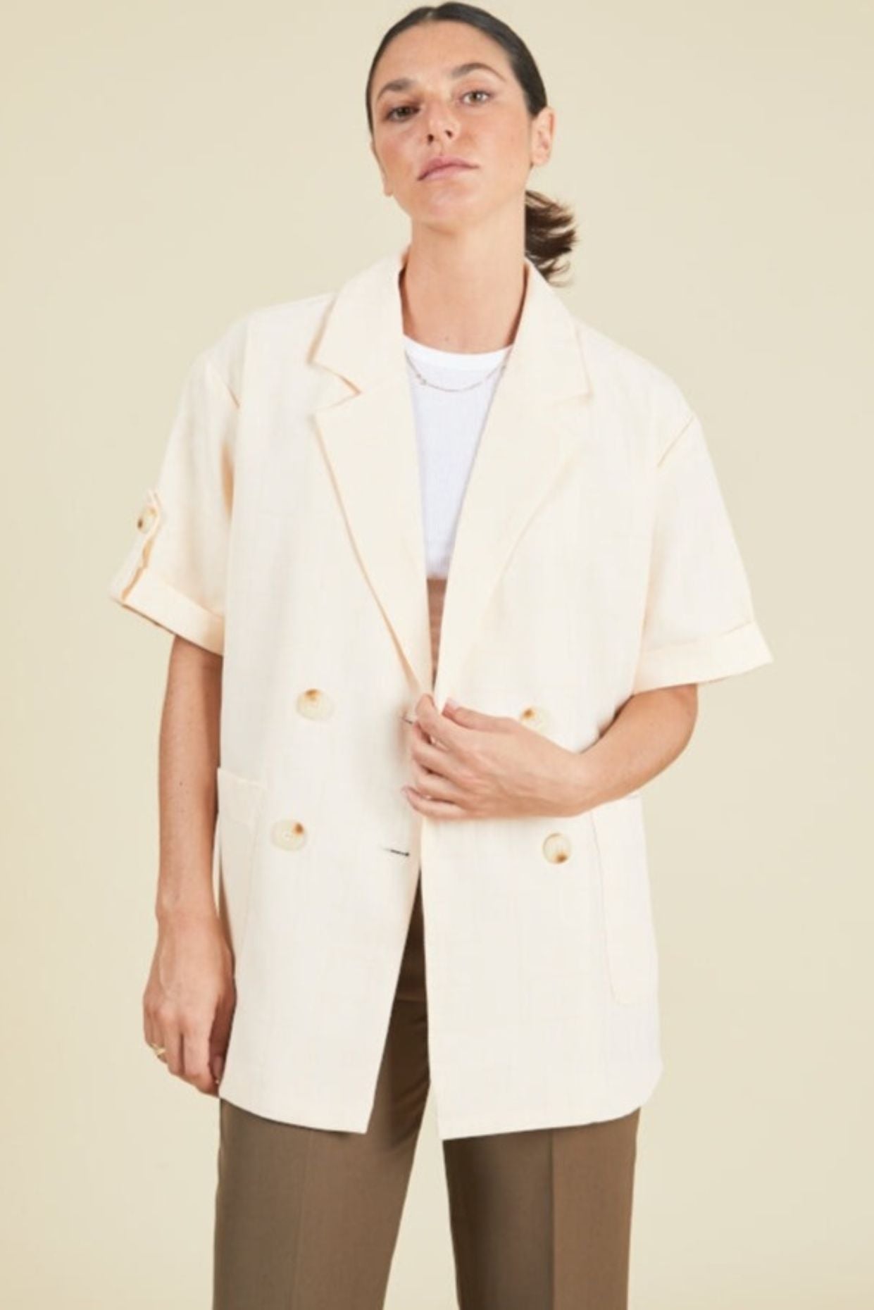 Pichi blazer