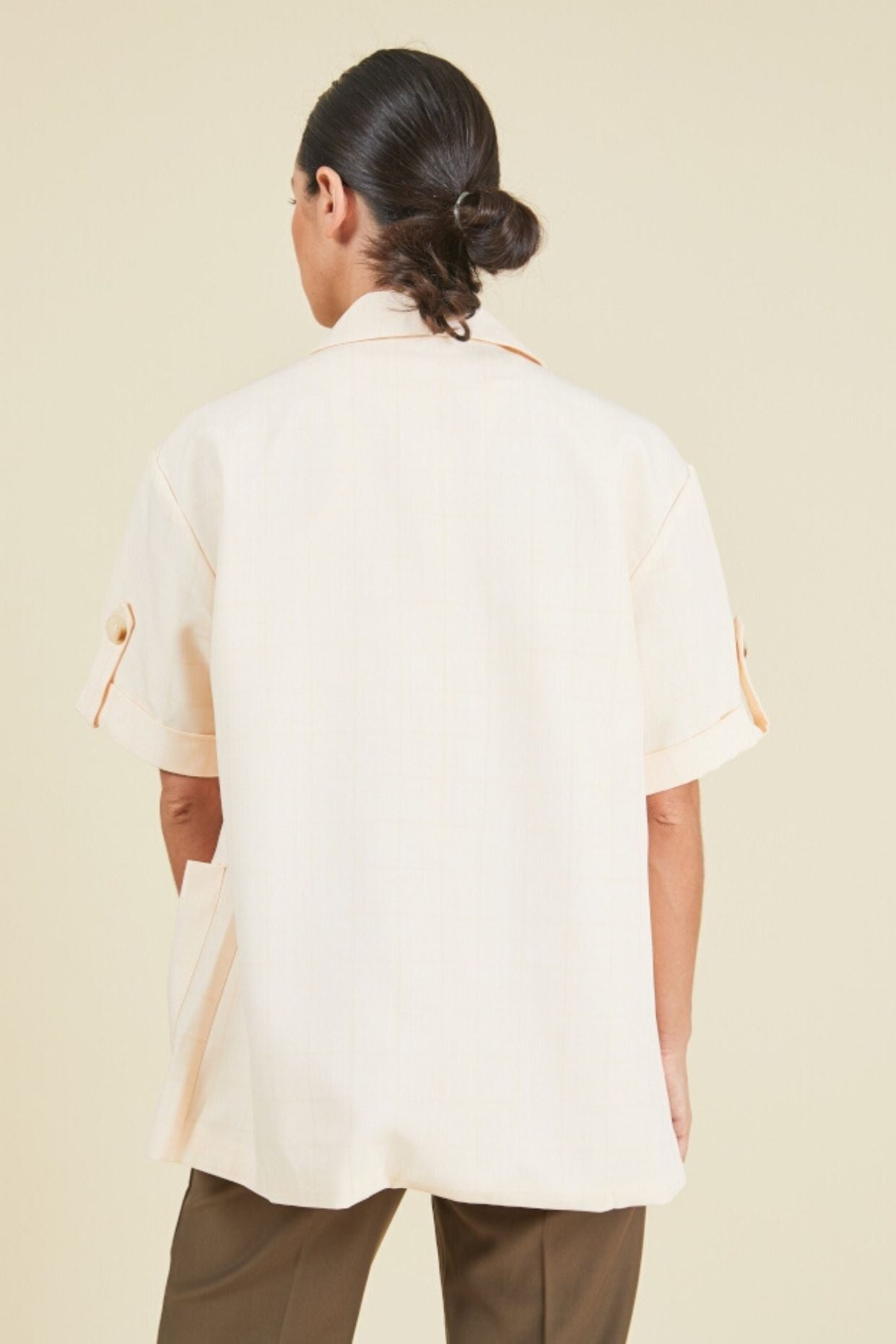 Pichi blazer